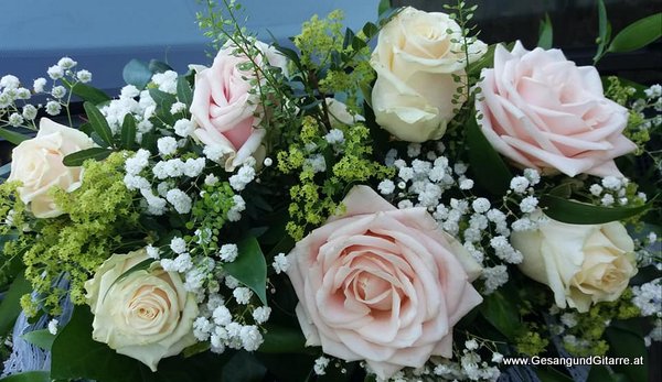 Hochzeitssängerin Sängerin Yvonne Brugger Musik Hochzeit Trauung Schwarzach Vorarlberg