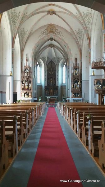 Hochzeitssängerin Sängerin Yvonne Brugger Musik Hochzeit Trauung Schwarzach Vorarlberg