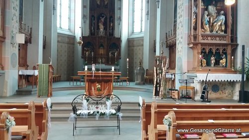 Sängerin Hochzeitssängerin Yvonne Brugger Vorarlberg Kirch Vorarlberg Trauung Hochzeit