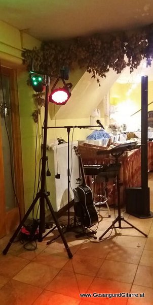 Sängerin Alleinunterhalter Musik Vorarlberg Veranstaltung Hochzeitsfeier Geburtstagsfeier Musik