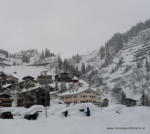 Sängerin Yvonne Brugger Weihnachtsfeier Weihnachtsempfang Weihnachten Musik Vorarlberg Arlberg Schweiz Deutschland
