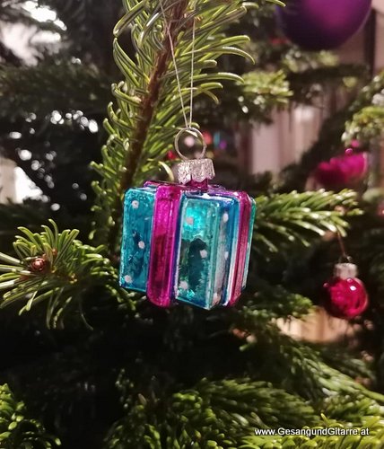 Sängerin Yvonne Brugger Weihnachtsfeier Weihnachtsempfang Weihnachten Musik Vorarlberg Arlberg Schweiz Deutschland