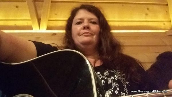 Sängerin Yvonne Brugger Geburtstagsfeier Vorarlberg Friedrichshafen Deutschland
